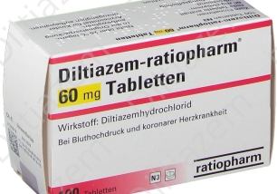 Diltiazem