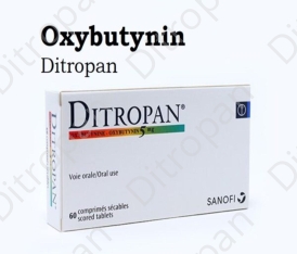 Ditropan