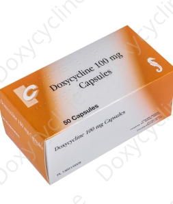 Doxycycline