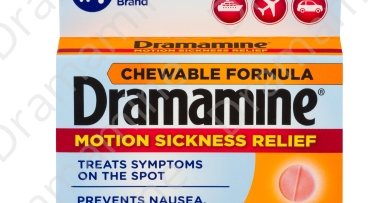 Dramamine