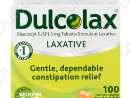 Dulcolax