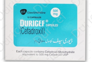 Duricef