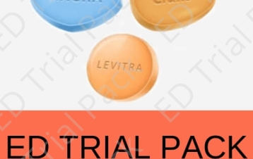 ED Trial Pack