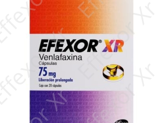 Effexor Xr