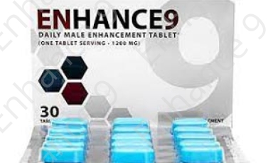 Enhance 9