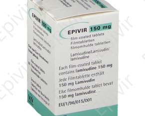 Epivir