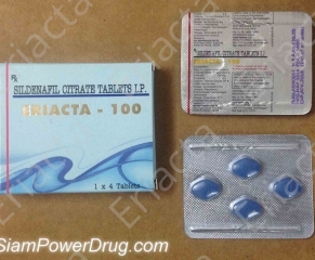 Eriacta