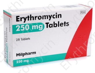 Erythromycin