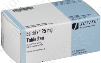 Esidrix