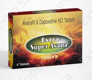 Extra Super Avana