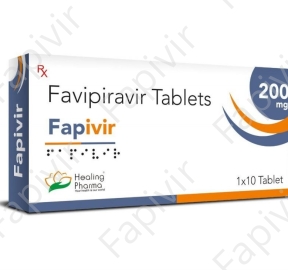 Fapivir