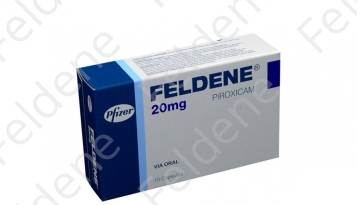 Feldene