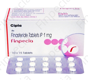 Finpecia