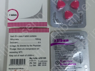 Flibanserin
