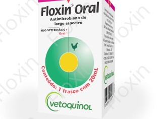 Floxin
