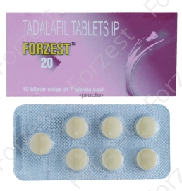Forzest