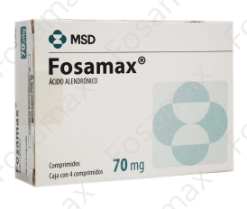 Fosamax