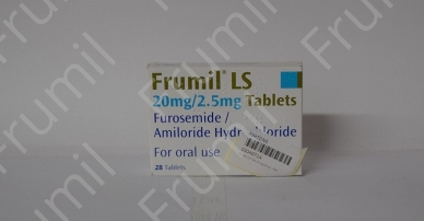 Frumil