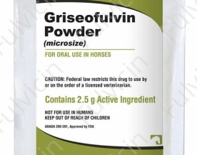Fulvicin