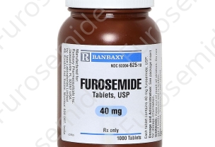 Furosemide