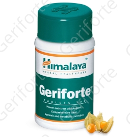 Geriforte