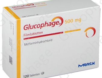 Glucophage