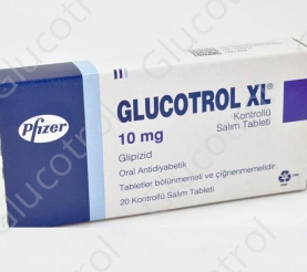 Glucotrol