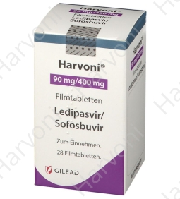Harvoni
