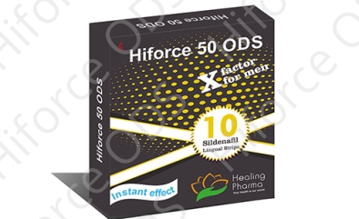 Hiforce ODS