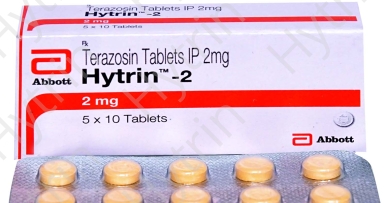 Hytrin