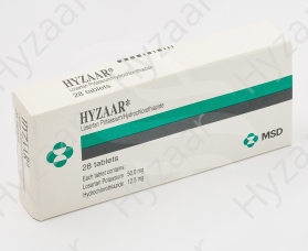 Hyzaar