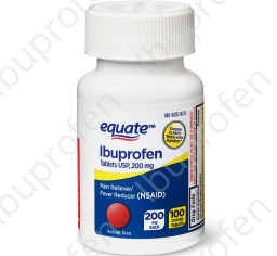 Ibuprofen