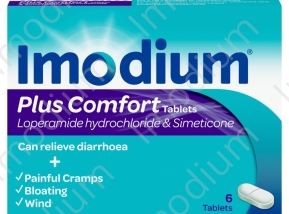 Imodium