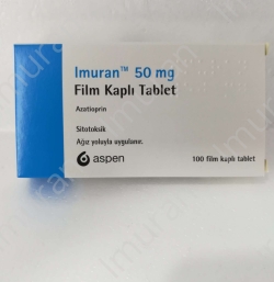 Imuran