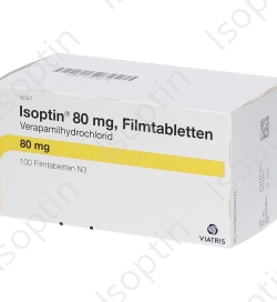 Isoptin