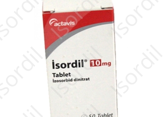 Isordil