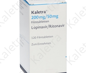 Kaletra