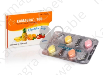 Kamagra Chewable