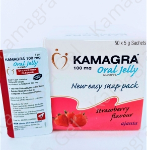 Kamagra Gel