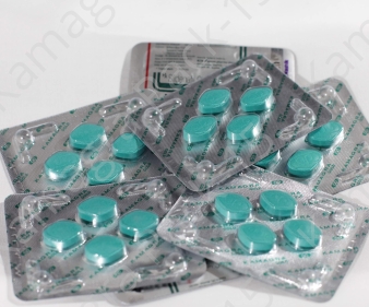 Kamagra Pack-15