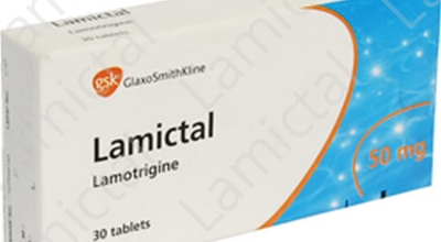 Lamictal