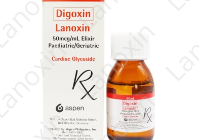 Lanoxin
