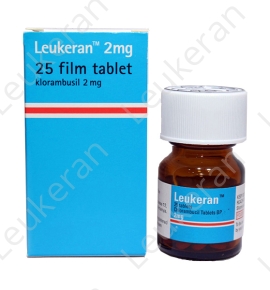 Leukeran