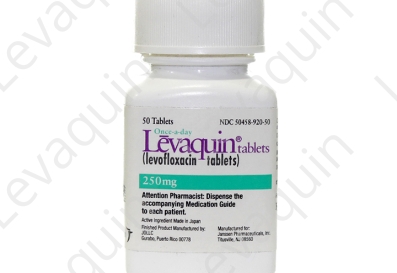 Levaquin