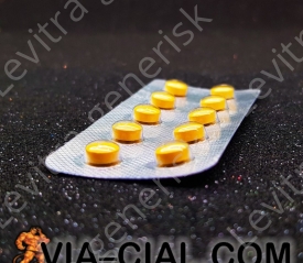 Levitra generisk