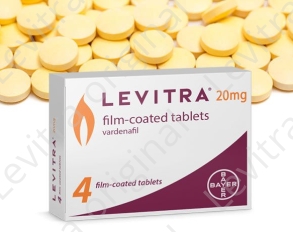 Levitra original