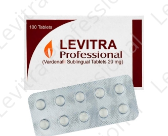 Levitra Professional