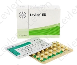 Levlen