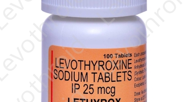 Levothroid