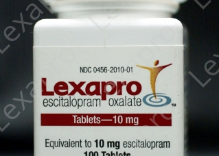 Lexapro